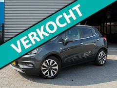 Opel Mokka X - 1.4 Turbo Innovation