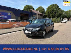 SEAT Ibiza ST - 1.2 TDI Style Ecomotive Airco NIEUWE APK