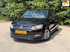 Volkswagen Polo - 1.2 TDI BlueMotion Comfortline | Airco + Cruise control Nu € 1.950,