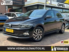 Volkswagen Polo - 1.0 TSI 95PK Comfortline Business + 15"/ Navi/ Clima/ Ad.Cruise/ CarPlay/ NL auto
