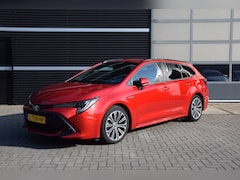 Toyota Corolla Touring Sports - 1.8 Hybrid TeamNL Executive zeer luxe! ACC Carplay Camera Stoelverwarming