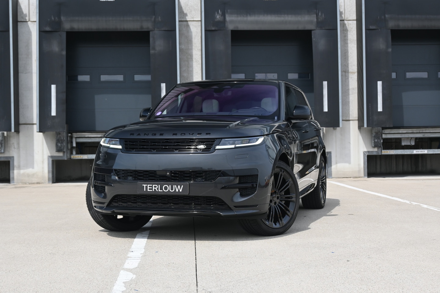 Land Rover Range Rover Sport - 3.0 P510e Autobiography - AutoWereld.nl