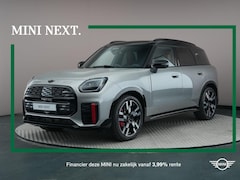MINI Countryman - 2.0 JCW ALL4 John Cooper Works XL