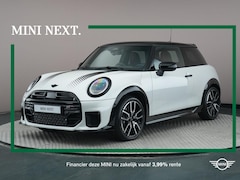 MINI 3-Deurs - 2.0 Cooper S John Cooper Works XL