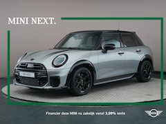 MINI 5-Deurs - 1.5 Cooper C John Cooper Works M