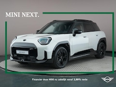 MINI Aceman - E John Cooper Works M 42.5 kWh