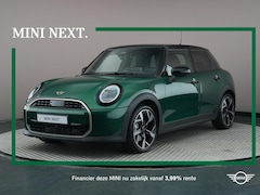 MINI 5-Deurs - 1.5 Cooper C Favoured M