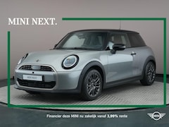 MINI 3-Deurs - 1.5 Cooper C Favoured L