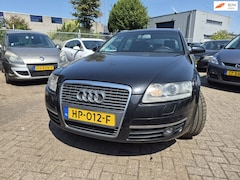 Audi A6 Avant - 2.7 TDI quattro Pro Line