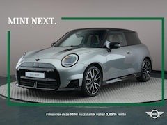 MINI Electric - 3-Deurs Cooper SE John Cooper Works XL 54.2 kWh