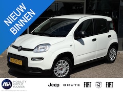 Fiat Panda - 1.0 Hybrid | Airco | Carplay | Parkeersensoren