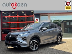Mitsubishi Eclipse Cross - 2.4 PHEV Limited *360/ACC/LEDER/TREKHAAK