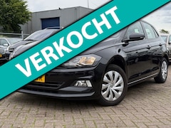 Volkswagen Polo - 1.0 TSI | Virtual | Camera | Carplay