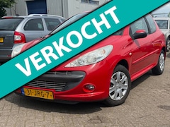 Peugeot 206 - 1.4 XS | Nieuwe Distr. en Koppeling