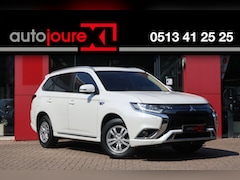 Mitsubishi Outlander - 2.4 PHEV Pure | Origineel | Camera |
