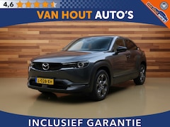 Mazda MX-30 - e-SkyActiv 145 Comfort 36 kWh SOH 95, 56