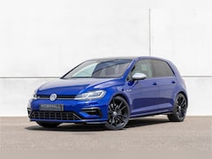 Volkswagen Golf - 2.0 TSI 4Motion R | 300 PK | 19"LMV | ACC
