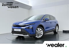 Skoda Elroq - 85 Business Edition | 286 PK | SoH 100% | Adaptive Cruise Control | 360 graden camera | Ca