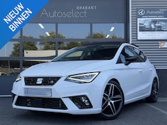 SEAT Ibiza - 1.0 TSI FR Pano | CarPlay | 116PK