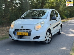 Suzuki Alto - 1.0 Comfort Plus | " 181.000 " KM + Airco Nu € 2.250,