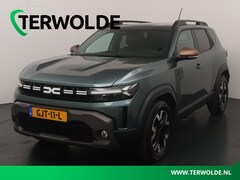 Dacia Duster - extreme mild hybrid 130 | Trekhaak | Navigatie | 360 Camera |