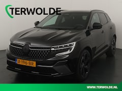 Renault Austral - techno esprit Alpine E-tech full hybrid 200 | Trekhaak |