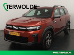 Dacia Bigster - expression mild hybrid 140 | Parkeercamera | Climate Control |