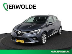 Renault Clio - TCe 100 Intens | Navigatie | Climate Control |
