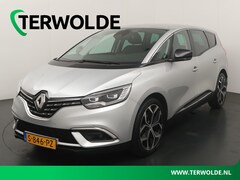 Renault Grand Scénic - TCe 140 GPF Techno | 7-Persoons | Half Leder | Parkeercamera | Navigatie |