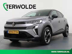 Renault Captur - techno full hybrid E-Tech 160 | Google Navigatie | Parkeercamera | Climate Control |