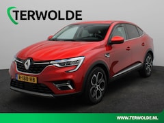 Renault Arkana - E-TECH Hybrid 145 Intens | Adapt. Cruise | Parkeercamera |