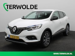 Renault Kadjar - TCe 140 GPF Intens | Trekhaak | Lederen Bekl. | Stoelverw. |