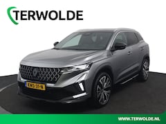 Renault Austral - techno full hybrid E-Tech 200 | Pack extended grip | Stoel-. Stuur- & Voorruitverw. |
