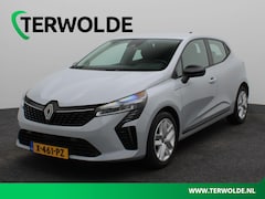 Renault Clio - TCe 90 evolution | Navigatie | Trekhaak | Apple Carplay/Android auto