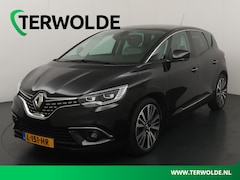 Renault Scénic - TCe 160 EDC GPF Initiale Paris | AUTOMAAT | Trekhaak | Lederen Bekl. |