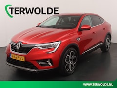Renault Arkana - E-TECH Hybrid 145 Intens | Adapt. Cruise | Parkeercamera | Navigatie |