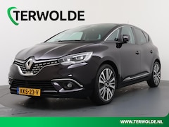 Renault Scénic - Energy TCe 160 EDC Initiale Paris | AUTOMAAT | Lederen Bekl. | Trekhaak | BOSE Audio |