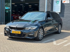 BMW 3-serie Touring - 318i High Executive Edition/M-PAKKET/CARPLAY/CAMERA/NETTE STAAT