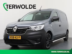 Renault Express - dCi 75 Comfort | lichtmetalen velgen | Sidebars |