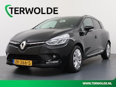 Renault Clio Estate - TCe 90 Limited | Navigatie | Airco | Lichtmetalen velgen |