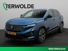 Renault Austral - techno full hybrid E-Tech 200 | Pack extended grip | Stoel-. Stuur- & Voorruitverw. |