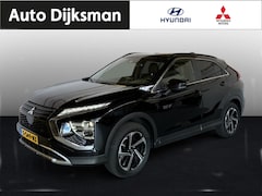 Mitsubishi Eclipse Cross - 2.4 PHEV Intense+ Carplay | Trekhaak