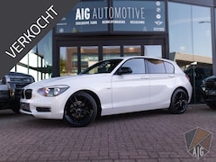 BMW 1-serie - 118i | Urban | Stoelverw. | Bluetooth | PDC