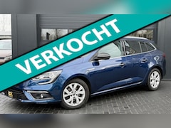 Renault Mégane Estate - 1.3 TCe Intens Airco|Automaat|PDC