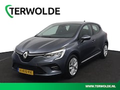 Renault Clio - TCe 100 Zen | Navigatie | Parkeersensoren |