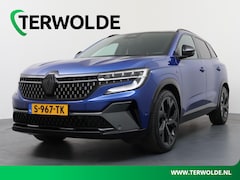 Renault Austral - techno esprit Alpine E-Tech full hybrid 200 | Trekhaak | Panoramadak |