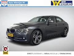 BMW 3-serie - 330e Aut | Centennial High Executive | Leer | Navi | Led