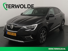 Renault Arkana - E-TECH Hybrid 145 Intens | Adapt. Cruise | Navigatie | Parkeercamera |