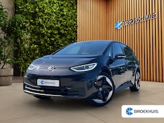 Volkswagen ID.3 - ID 3 PRO 58kWh Panoramadak | Stoel-stuurverw. | 20'' | Adaptieve cruise | Ambient lighting