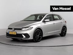Volkswagen Polo - 1.0 TSI Life 95 PK Nederlands Voertuig | Dealer Onderhouden | Apple Carplay | Parkeersenso